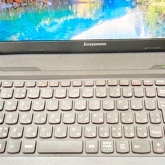 ノートパソコン SSD搭載