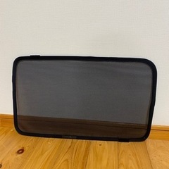 遮光メッシュシェード  ジムニー専用