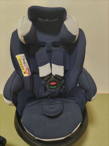 Aprica フラディアグロウ〈DX〉