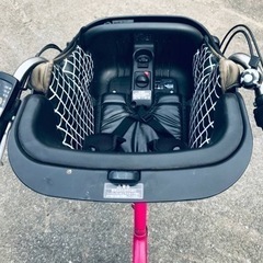 ET1108番   電動自転車のサムネイル