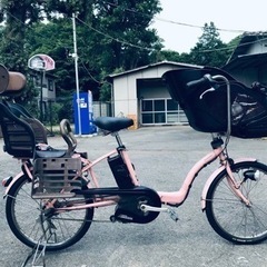 ET1109    電動自転車