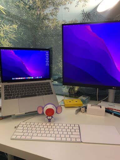 Mac MacBook Pro 13 2017, 8GB 256GB