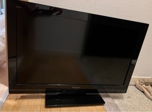 ※成約済※激安！パナソニック液晶テレビ【VIERA】