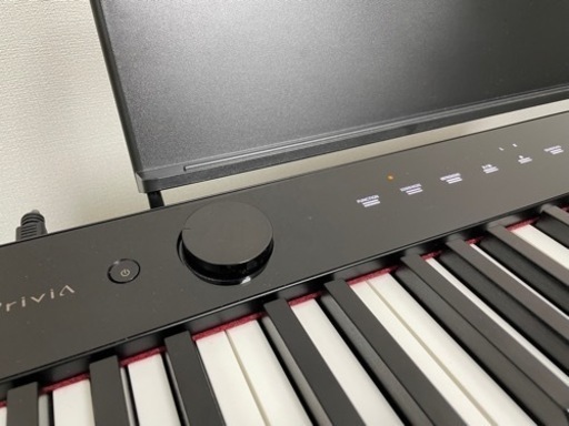 CASIO Privia 電子ピアノ PX-S1100BK | pcmlawoffices.com