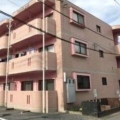 💰【8万円で入居可能※諸費用込み】💰2DK💰JR高崎線 深谷駅 歩15分 💰深谷市上柴町1丁目💰の画像