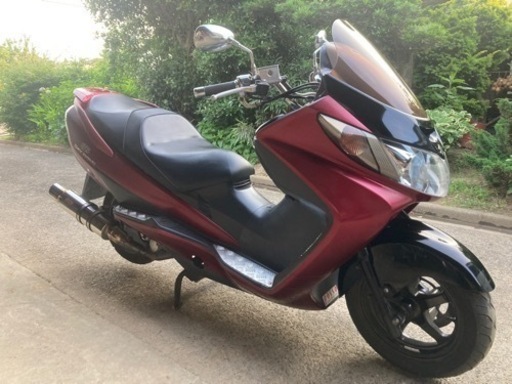 スカイウェイブSS cj43 ETC付き