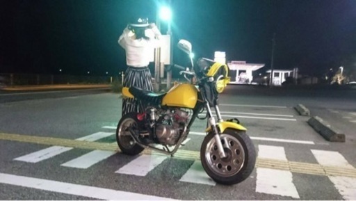 エイプ