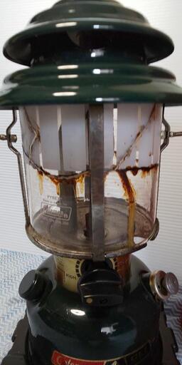 ランタンCL1