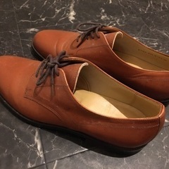 REGAL 革靴