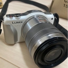 【決まりました】一眼レフカメラ‼️ LUMIX コンパクト　高画質 