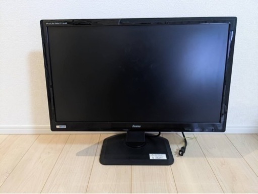 iiyama ゲーミングモニター 144Hz 27インチ