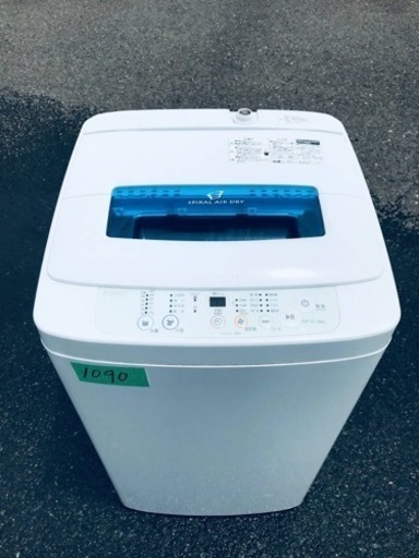 1090番 ハイアール✨電気洗濯機✨JW-K42H‼️