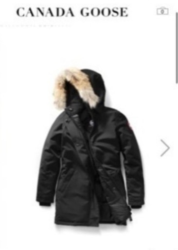 最終値下げ⭕️】レディース カナダグース 2024 CANADA GOOSE 