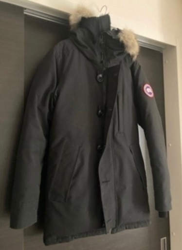 最終値下げ⭕️】レディース カナダグース 2024 CANADA GOOSE 