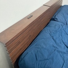 KEYUCAベッド