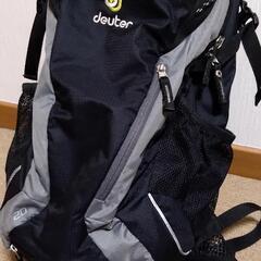 deuter　ドイター　bike one 20　バイクワン20