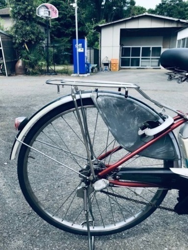 1106番　電動自転車