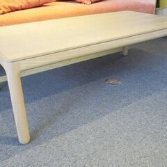 【価格18万】注文設計家具／デザイナー家具 　センターテーブル　 KAICHI DESIGN／山田佳一朗設計