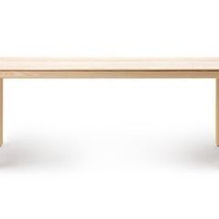 【価格18万】注文設計家具／デザイナー家具 　センターテーブル　 KAICHI DESIGN／山田佳一朗設計