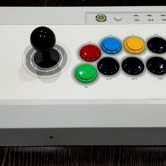 【アケコン】リアルアーケードPro.VX SA(Xbox 360用)