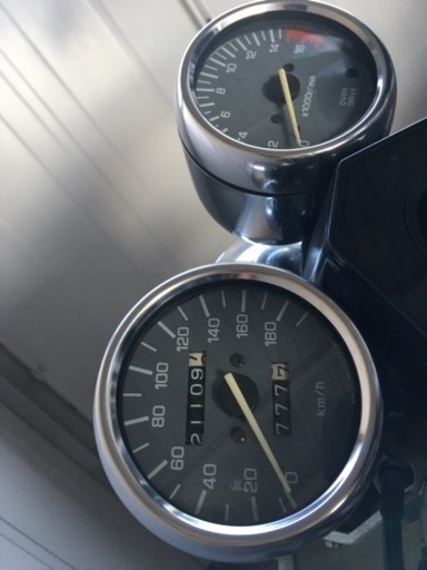 ヤマハ ジール250 (zeal) 美車 早い者勝ち