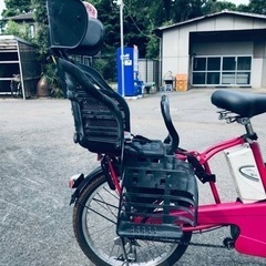 1112番 電動自転車