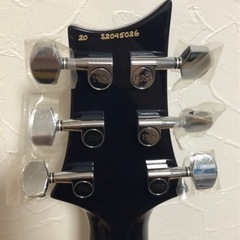 受け渡し決定致しました。Paul Reed Smith(PRS) S2 Custom24美品 セット
