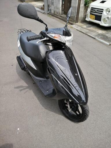 アドレスV50 CA44A-159＊＊＊