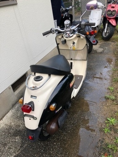 ヤマハ ビーノ 原付 バイク 50cc − 大阪府