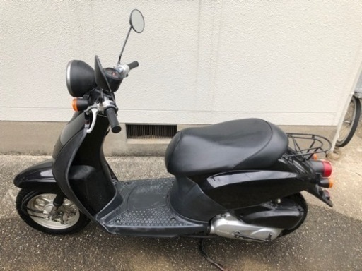 ホンダ トゥデイ 原付き 50cc