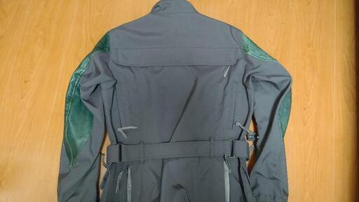 マックスフリッツ エンデューロジャケット 46 mサイズ相当 マックスフリッツ エンデューロジャケット 46 mサイズ相当