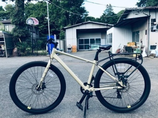 ②857番　　 自転車