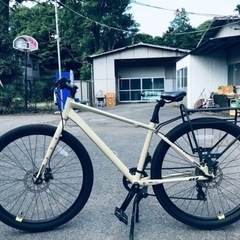 ②857番　　 自転車