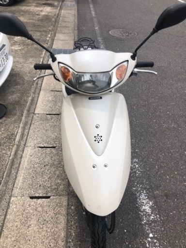 その他 Honda DIO AF 68