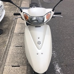 Honda DIO AF 68