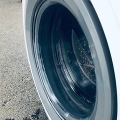 ②865番 日立✨電気洗濯乾燥機✨BD-V1200R‼️