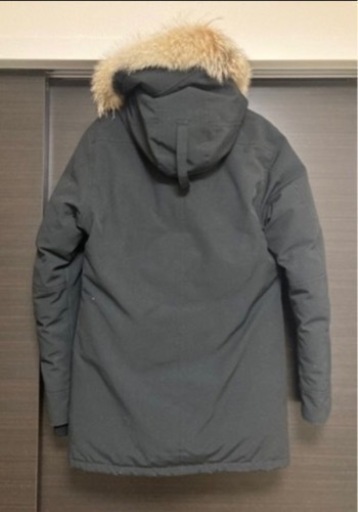夏季価格‼️】カナダグース① CANADA GOOSE ジャスパー レディース