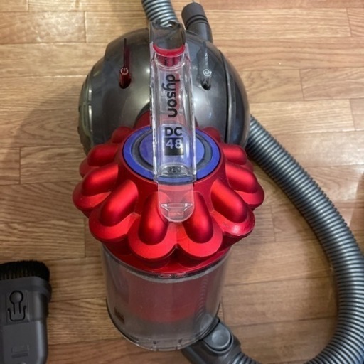 ダイソン　Dyson DC48