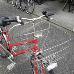 中古自転車2086 ブリヂストン スターロード ST7STP 27インチ 3