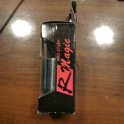 FD3S用 R Magic ヘビーウエイトシフトノブ(箱付き未使用)