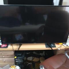 Panasonic VIERA TH-49EX600 4K液晶 ...