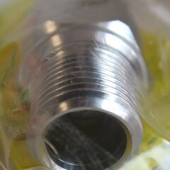 ☆日立金属 HITACHI プッシュインパクト継手接続要領 LIA 15A21・W X2 LPガス用 ◆7個セット・ひょうたん印