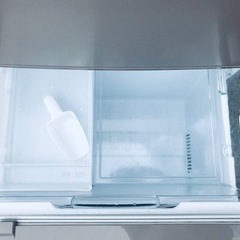 ①✨2016年製✨998番 三菱✨ノンフロン冷凍冷蔵庫✨MR-C37A-P‼️