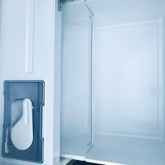 ①✨2016年製✨998番 三菱✨ノンフロン冷凍冷蔵庫✨MR-C37A-P‼️