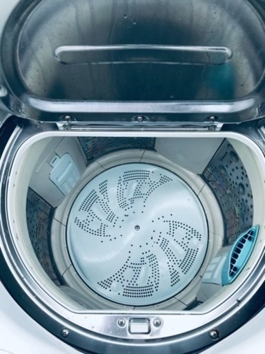 送料設置無料❗️業界最安値✨家電2点セット 洗濯機・冷蔵庫197
