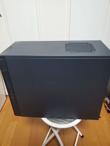 商談中）【自作中古PC①】(CPU:Core i5-3475S/ メモリ:8GB/ SSD:128GB