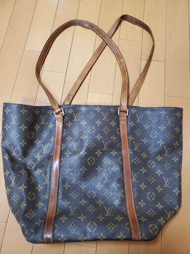【値下げ！！】本物のヴィトンのバッグです！