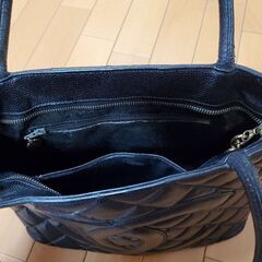 泣く泣く期間限定値下げ！】本物のCHANELのバッグ！シリアルナンバー