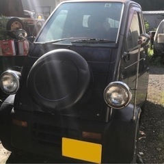ミゼットii 中古車 ジモティー