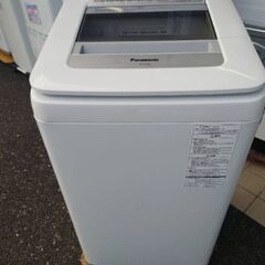 ★洗濯機　パナソニック　NA-F7AE3　2015年 7kg【3ヶ月保証★基本送料1650円】?自社配送時?代引き可?※現金、クレジット、スマホ決済対応※